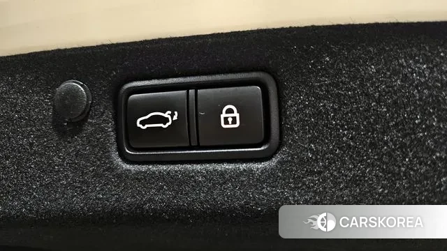 Hyundai The New Grandeur IG Hybrid id 3043777 из Кореи 11