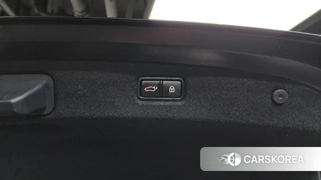 Genesis G90 id 3686069 из Кореи 11