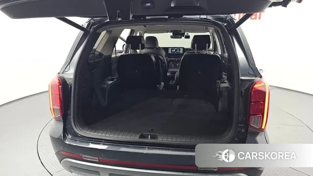 Hyundai The New Palisade id 3031833 из Кореи 11