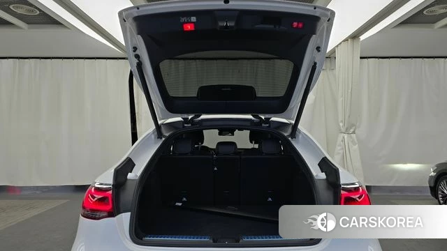 Mercedes-Benz GLC-Class X253 id 3864893 из Кореи 11