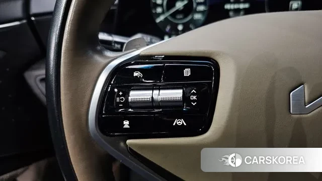 Kia K8 id 3401490 из Кореи 11