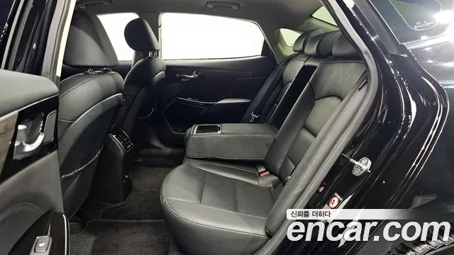 Kia K7 Premier id 2683226 из Кореи 11