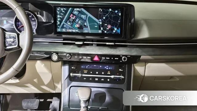 Kia Carnival 4th generation id 3629822 из Кореи 11