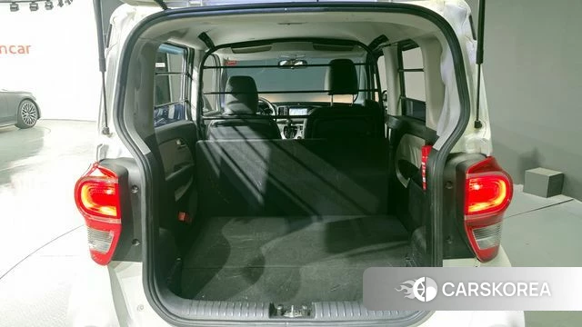 Kia The New Ray id 3893078 из Кореи 11