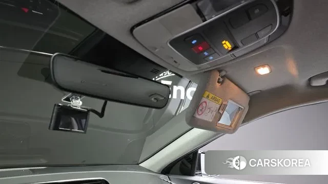 Hyundai Sonata (DN8) id 3497829 из Кореи 11