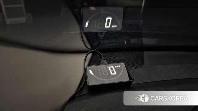 Renault Korea (Samsung) The New QM6 id 3356806 из Кореи 11