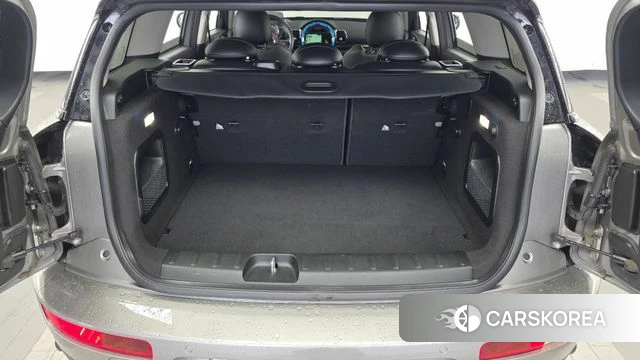 Mini Cooper Clubman id 4722557 из Кореи 11