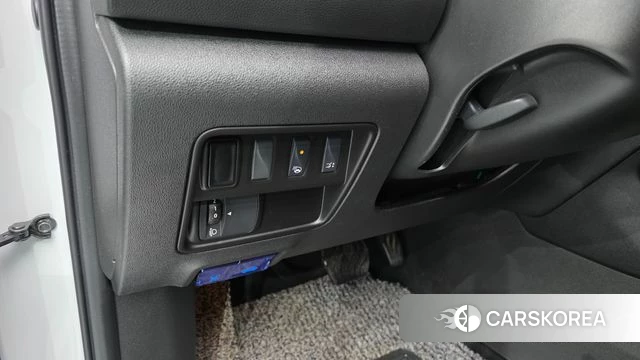 Renault Korea (Samsung) The New QM6 id 4530533 из Кореи 11