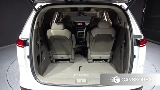 Kia Carnival 4th generation id 3764861 из Кореи 11