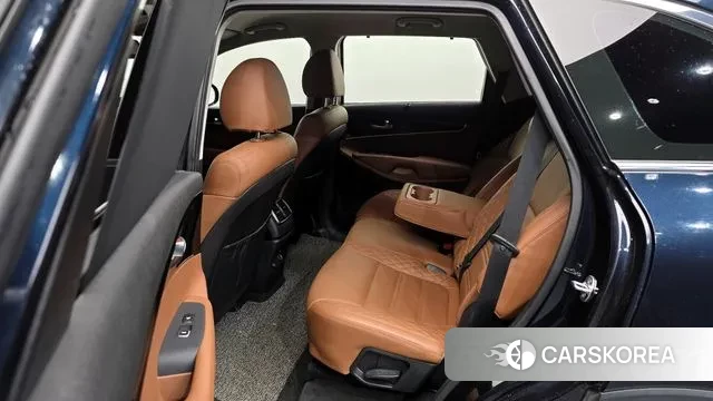 Kia The New Sorento id 3479991 из Кореи 11