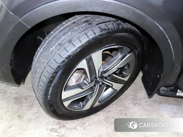 Kia Sorento 4th Generation id 3514313 из Кореи 11