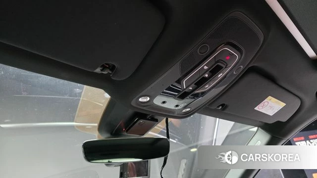 Audi Q7 (4M) id 4593782 из Кореи 11