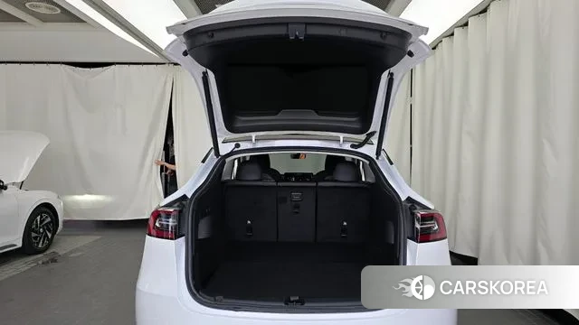 Tesla Model Y id 3053663 из Кореи 11