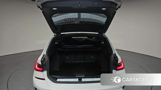 BMW 3 Series (G20) id 3923031 из Кореи 11