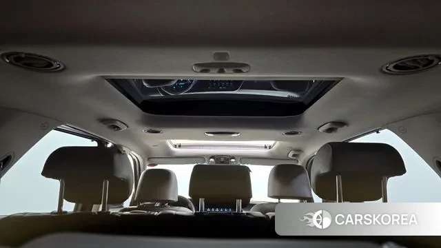 Hyundai Palisade id 3588307 из Кореи 11