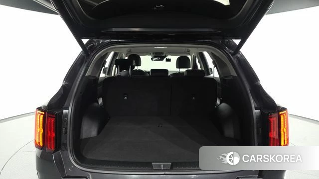 Kia Sorento 4th Generation id 4382073 из Кореи 11