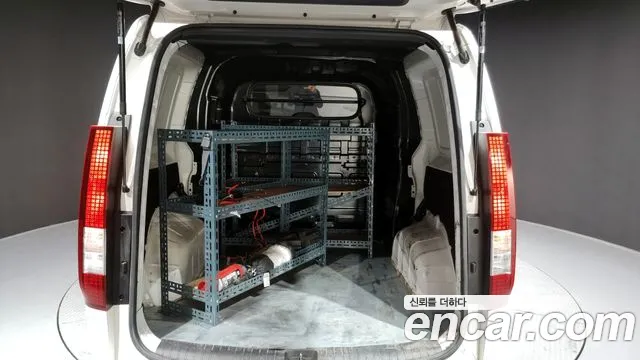 Hyundai Staria id 2469650 из Кореи 11