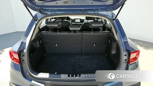 Kia Stonic id 2961509 из Кореи 11