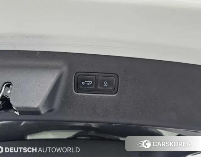 Hyundai Santa Fe (MX5) id 3522412 из Кореи 11