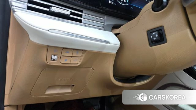 Hyundai The New Grandeur IG id 4362564 из Кореи 11