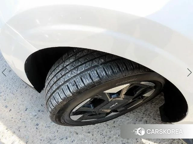 Kia The New Carnival 4th Generation id 3864171 из Кореи 11