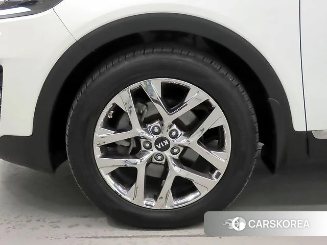 Kia The New Sorento id 4705365 из Кореи 11