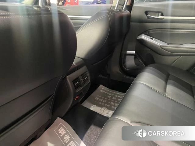 Nissan Teana id 4254445 из Китая 11