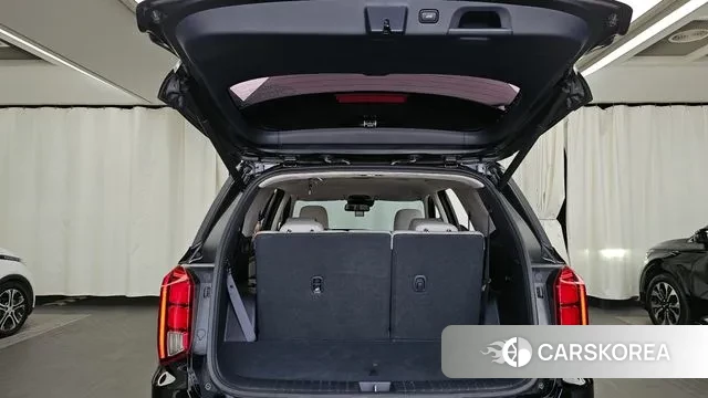 Hyundai Palisade id 3055432 из Кореи 11