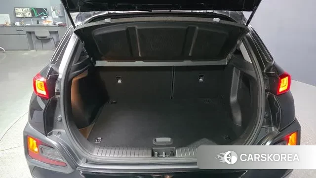 Hyundai Kona id 3651561 из Кореи 11