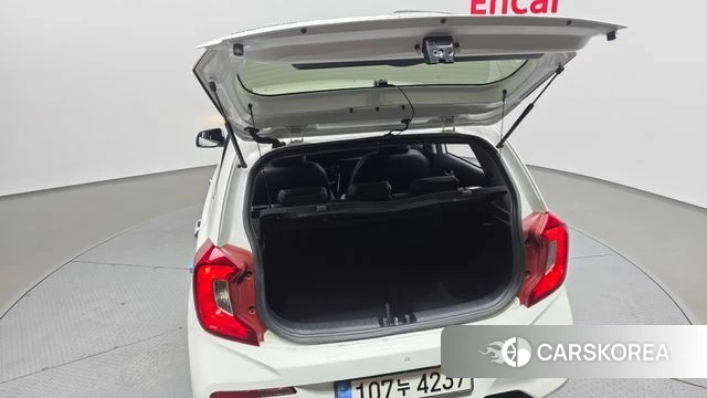 Kia Morning Urban (JA) id 4929329 из Кореи 11