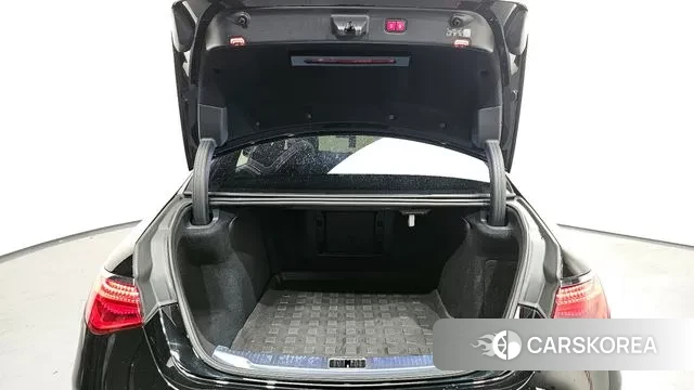 Mercedes-Benz S-Class W223 id 3675820 из Кореи 11