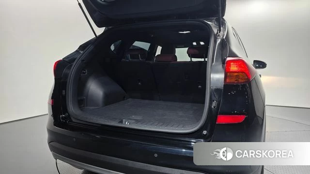 Hyundai All New Tucson id 4197004 из Кореи 11