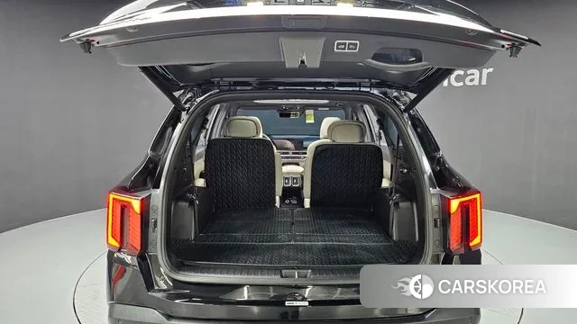 Kia The New Sorento 4th Generation id 3533737 из Кореи 11