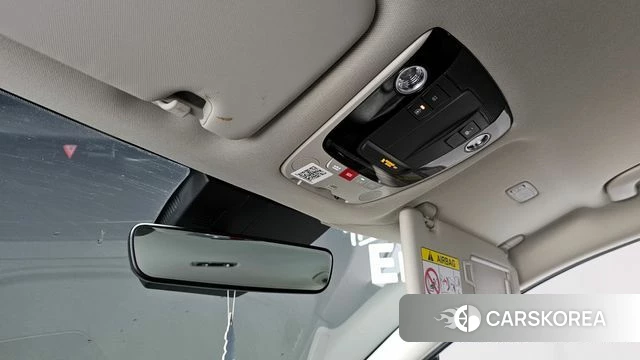 Kia Sportage 5th Generation Hybrid id 3891529 из Кореи 11