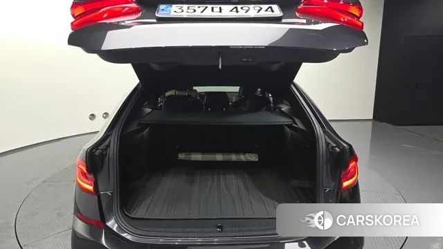 BMW 6 Series GT (G32) id 3625767 из Кореи 11