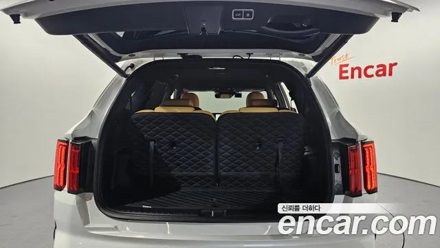 Kia Sorento 4th Generation id 2689387 из Кореи 11