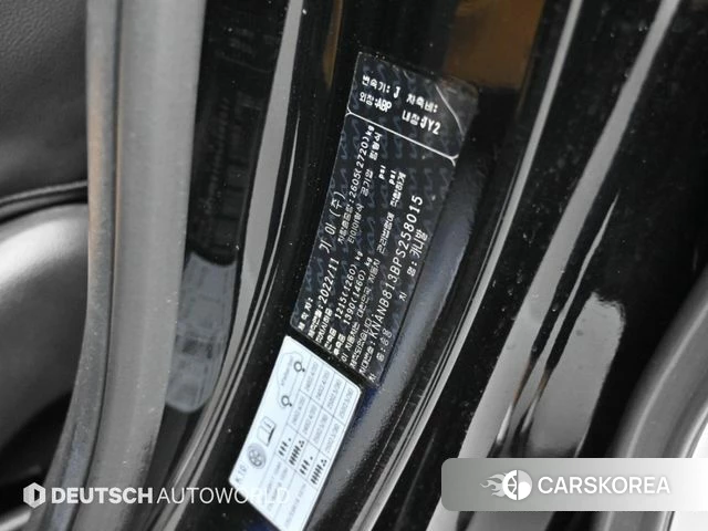 Kia Carnival 4th generation id 4730851 из Кореи 11