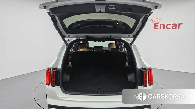 Kia Sorento 4th Generation id 4613072 из Кореи 11