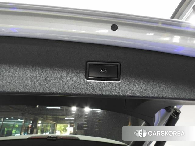 Volkswagen Tiguan second Generation id 4362772 из Кореи 11