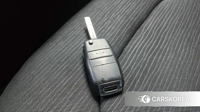 Kia The New Ray id 4339288 из Кореи 11