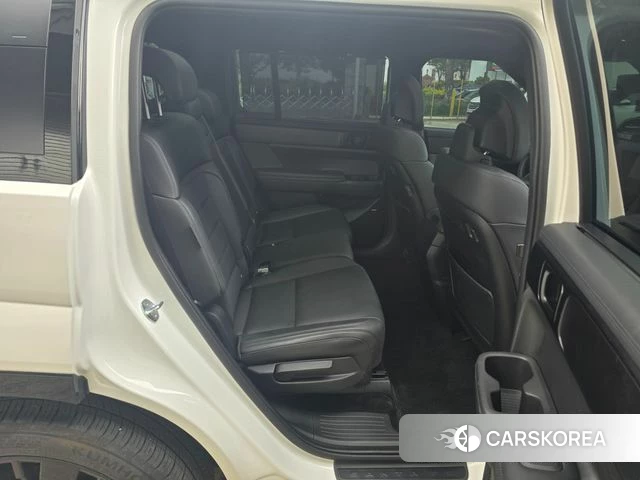 Hyundai Santa Fe (MX5) id 4406200 из Кореи 11