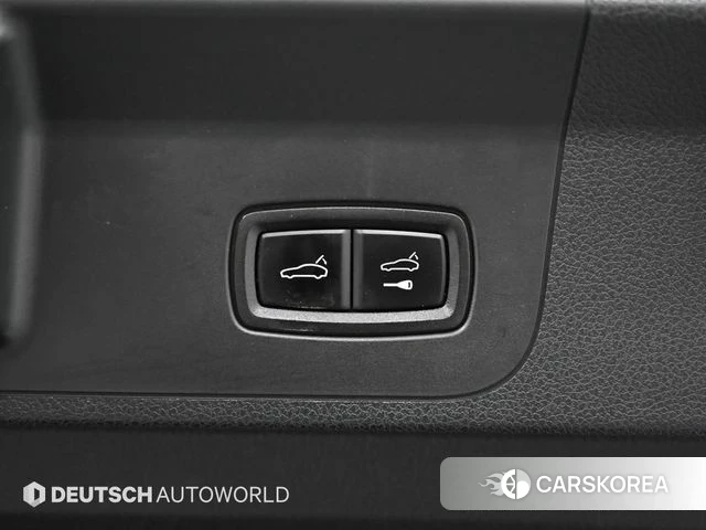 Porsche Panamera (971) id 3845896 из Кореи 11