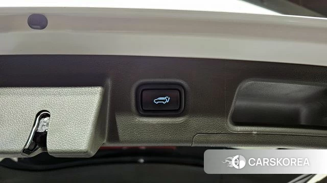 Hyundai The New Santa Fe id 4179265 из Кореи 11