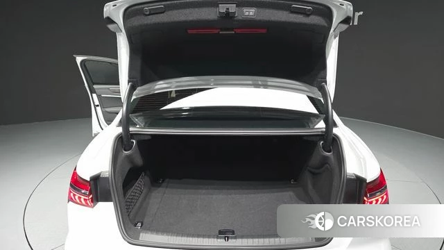 Audi A6 (C8) id 4636759 из Кореи 11