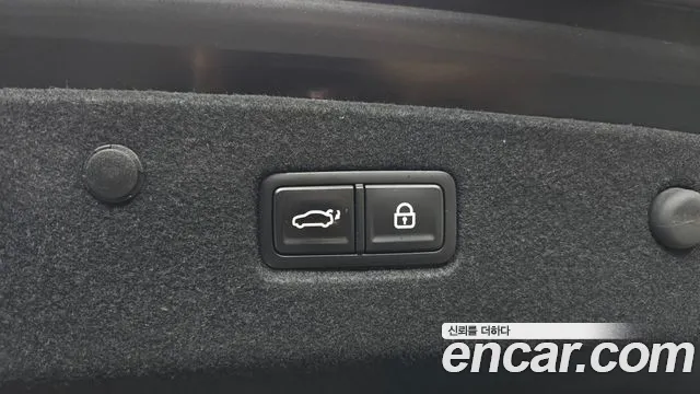 Kia K8 id 2824683 из Кореи 11