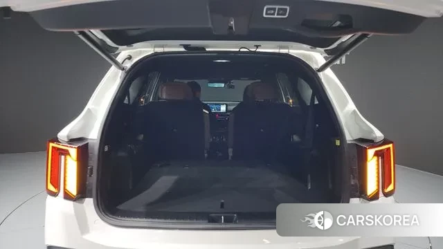 Kia The New Sorento 4th Generation id 3538961 из Кореи 11