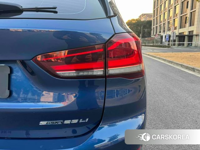 BMW X1 id 4213194 из Китая 11