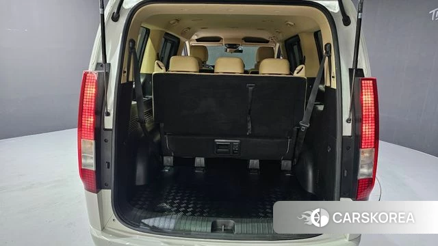 Hyundai Staria id 3934768 из Кореи 11