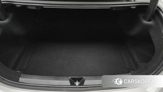 Mercedes-Benz A-Class W177 id 4529274 из Кореи 11