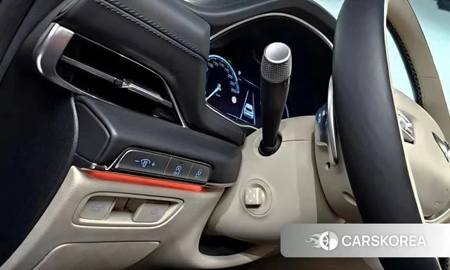 Genesis GV80 id 4267238 из Кореи 11